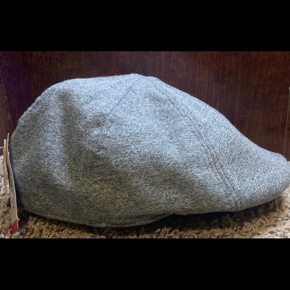 NWT Men’s Canvas Hat
